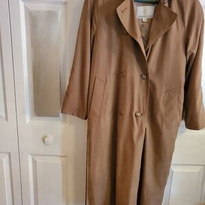 LONDON FOG COAT S 6